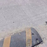 Usuarios ocultaban toma de agua clandestina con tope 2 C5B21575 5C51 4D1F BBA5 8CC929A9FDD9