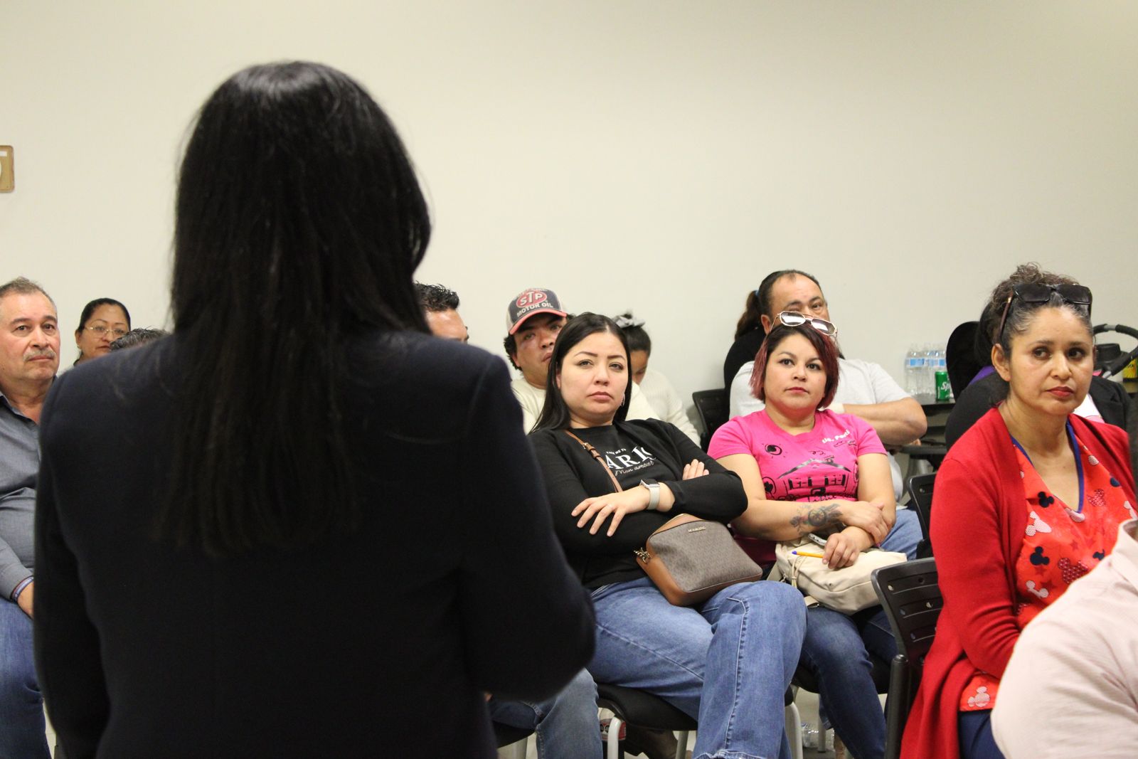 Supervisa ICHDII reglas de operación de estancias infantiles en la Zona ...