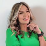 Lucía Barrios 1 Lucia Barrios