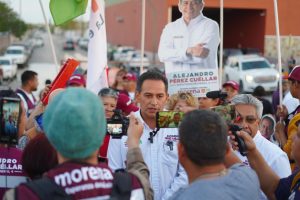 Explora Alejandro Pérez Cuéllar el Mercado Che Guevara en Acercamiento Ciudadano 3 WhatsApp Image 2024 04 15 at 9.45.36 AM 1