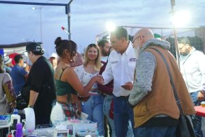 Explora Alejandro Pérez Cuéllar el Mercado Che Guevara en Acercamiento Ciudadano 4 WhatsApp Image 2024 04 15 at 9.45.36 AM