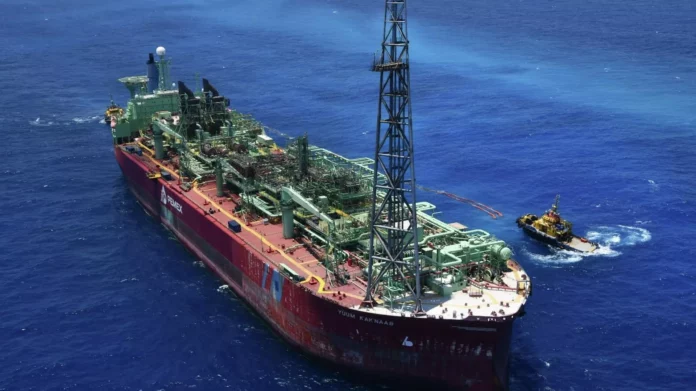 Buque perforador de Petróleos Mexicanos (PEMEX) - Sputnik Mundo, 1920, 12.05.2024