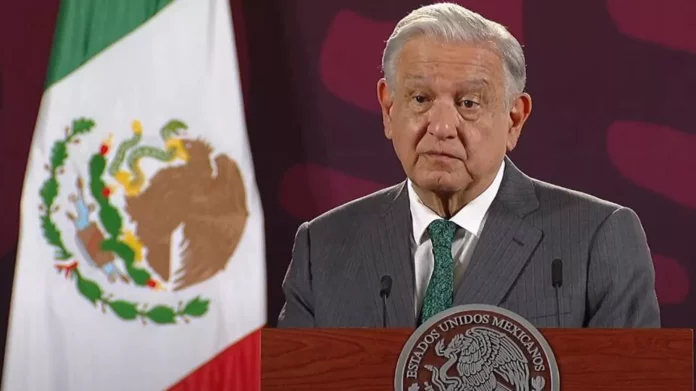 El presidente de México, Andrés Manuel López Obrador. - Sputnik Mundo, 1920, 21.05.2024