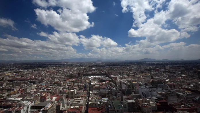 La propiedad privada en México es un tema importante en los últimos meses. - Sputnik Mundo, 1920, 24.05.2024