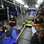 Autoridades dieron arranque a la operación del BRT II 4 613D21D5 5C8A 4A39 8C1F DDF93D7FFCFB