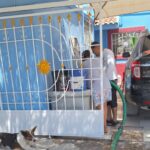 Llevan agua potable en pipas al Fraccionamiento Valles de América 1 Imagen de WhatsApp 2024 05 16 a las 15.54.50 e3634e7a