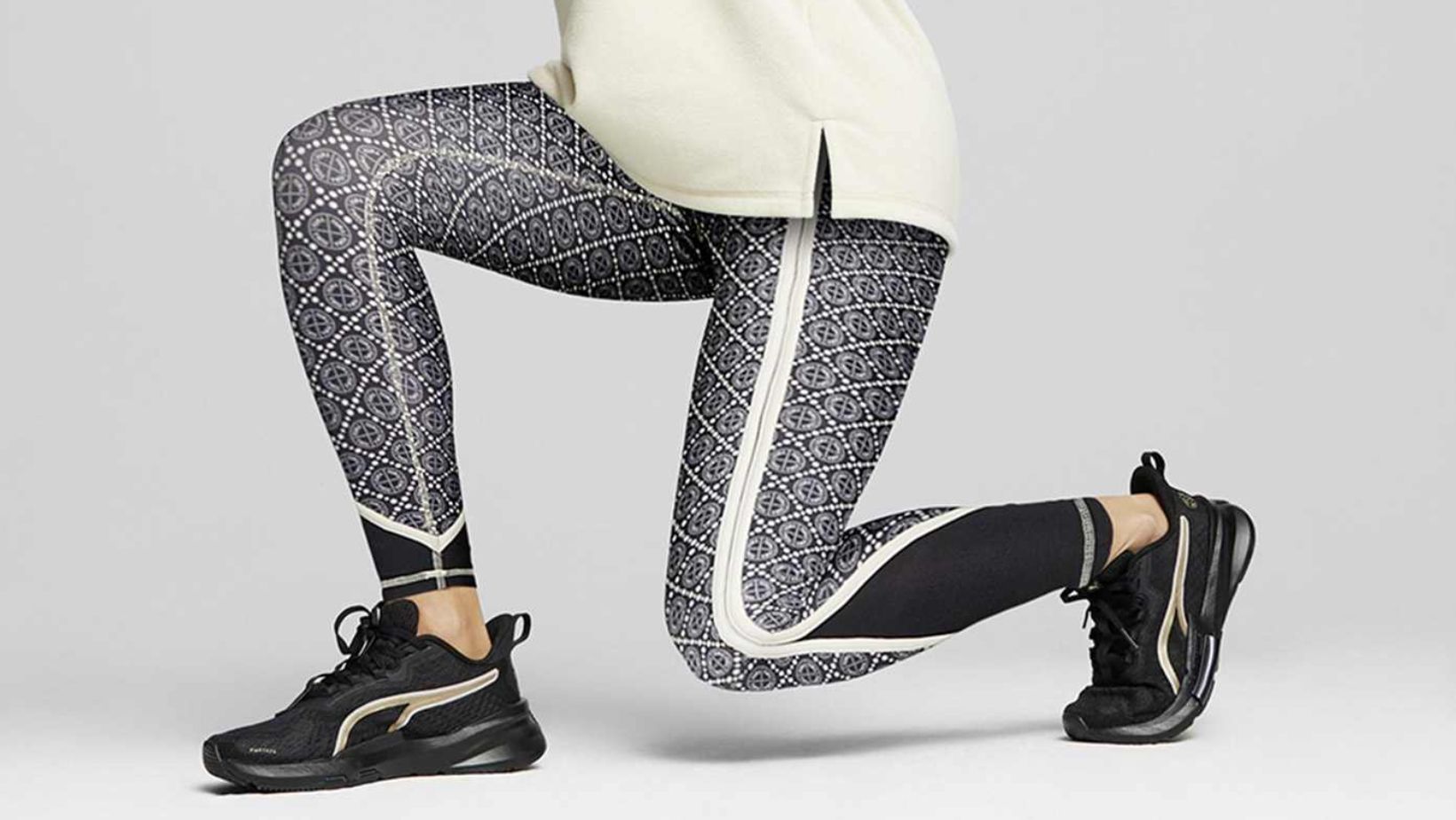 tenis crossfit mujer