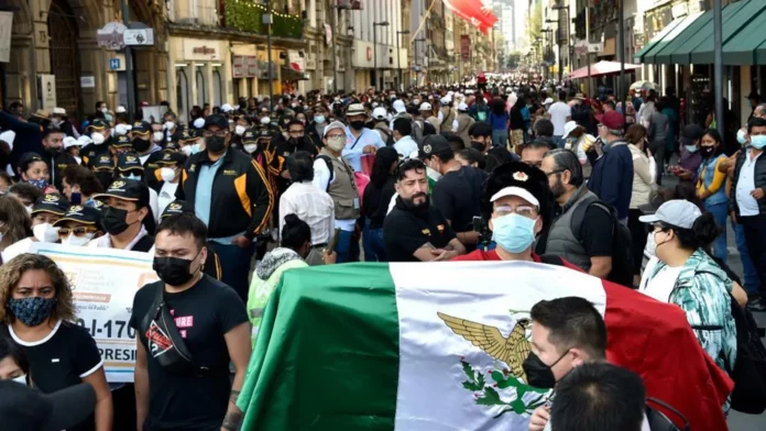 Andrés Manuelovich - Sputnik Mundo, 1920, 01.06.2024