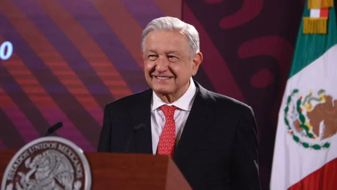 El presidente de México, Andrés Manuel López Obrador. - Sputnik Mundo, 1920, 07.06.2024