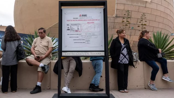 Las elecciones presidenciales en México se realizaron el 2 de junio de 2024. - Sputnik Mundo, 1920, 05.06.2024