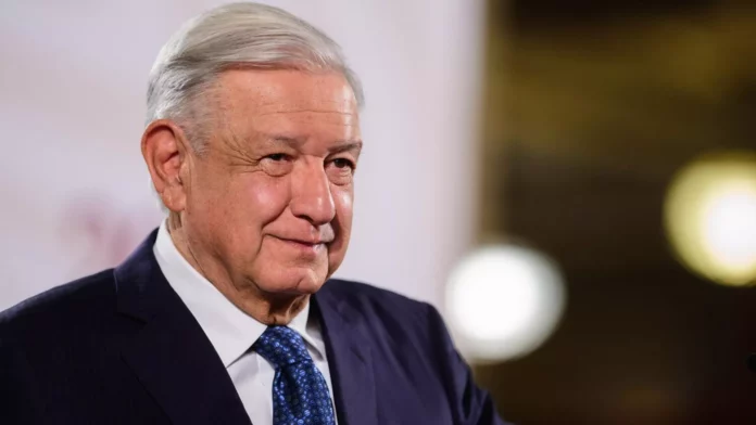 El presidente de México, Andrés Manuel López Obrador. - Sputnik Mundo, 1920, 24.06.2024