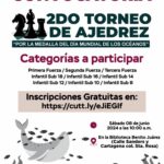 Inicia convocatoria para el Torneo de Ajedrez “Por la Medalla del Día Mundial de los Océanos” 1 6660bb57596fb 6660bb57596fc