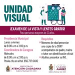 Entrega Municipio lentes gratis a través del programa "Unidad Visual" 1 6660c5cbb40af 6660c5cbb40b1