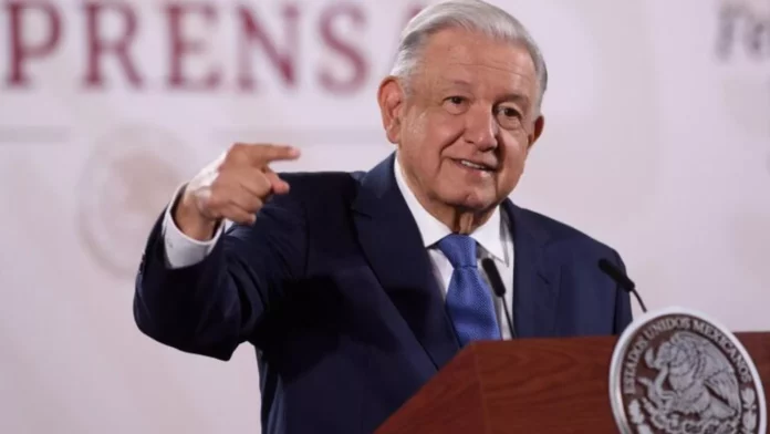 El presidente de México, Andrés Manuel López Obrador. - Sputnik Mundo, 1920, 01.07.2024