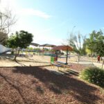 Rehabilita Municipio el parque “km 5” con el Presupuesto Participativo 2023 1 66860f4323233 66860f4323235