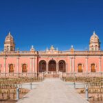 Descubre el patrimonio cultural de la capital durante la temporada vacacional 1 Imagen de WhatsApp 2024 07 23 a las 09.30.08 265b8bba