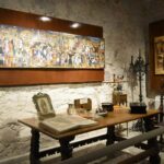 Descubre el patrimonio cultural de la capital durante la temporada vacacional 4 Imagen de WhatsApp 2024 07 23 a las 09.30.09 15ea73a3