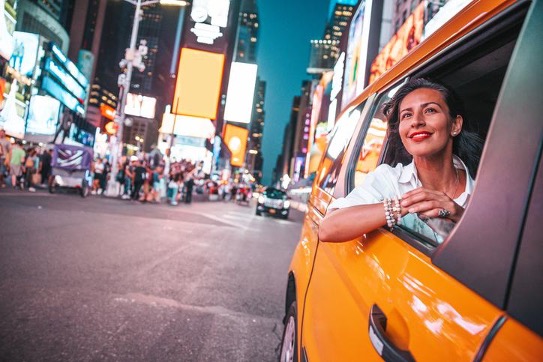 Guía definitiva: cómo planear un viaje a Nueva York 3 NY3