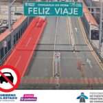 Cerrarán distintos carriles del Puente Internacional Paso del Norte 2 0723C8F5 F692 44DF 9981 0157AAAC11B8