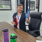 Entrega la J+ donativo a la Secretaría de Salud 1 16B3132B 7F04 4CDA A82A C62EAD7D993C