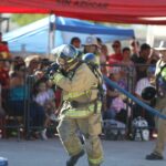 Dió arranque el Bombero Challenge en el Parque Extremo 1 38362ED2 3EC7 4286 B6F1 191B21FAA258