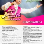 Convocan al concurso de coreografías “Nadie Baila Como Tú” 1 66b68c773f408 66b68c773f409