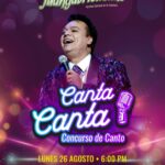 Invita IPACULT a disfrutar del concurso de canto en homenaje a Juan Gabriel 1 66c906a001ff8 66c906a001ff9