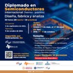 Otorgarán CIMAV y Estado becas a profesionistas para Diplomado en Semiconductores 1 854108D9 634B 48EB 996D D7C2E4D84DE2