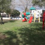 Entrega alcalde rehabilitación del parque “Los Venados” 1 A26502CF A5AF 412C B15A C943021E5C61