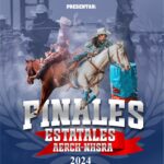 Se preparan competidores juarenses para el Campeonato Juvenil de Rodeo 1 66edd3c79a6ea 66edd3c79a6eb