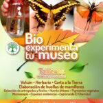 Disfruta este fin de semana del evento “Bioexperimenta tu museo” en el MAHCH 1 66f1d46a7f162 66f1d46a7f163