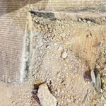 Zanja en Av. Ejército Nacional no corresponde a obra de la J+ 1 B97723A6 4068 40B9 9321 2DC1560A44A8