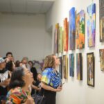 Inauguran la exposición “Descatrinados: Un viaje pictórico al Día de Muertos" 3 CC56BBB5 F7DA 43A8 9824 1097EDE02E17