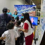 Ofrece la J+ plática a estudiantes de la Primaria Luis Donaldo Colosio 1 F3E83779 C6B2 4D71 BC0A F7564CBFA175