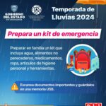 Pide CEPC continuar con medidas preventivas ante pronóstico de lluvias 1 F71C1B53 76DE 4EA9 80F8 A0BE27D6D9C6