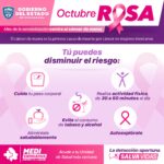 Acercan servicios de prevención y detección en el marco del mes rosa 4 04F10F0C 94FA 4DC4 ADA3 E5245D12B835