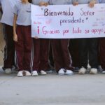 Agradecen estudiantes de la Escuela Primaria Teófilo Borunda apoyo al Presidente Municipal 3 1E24349D A022 4E94 A697 AE2524620E10
