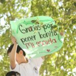 Agradecen estudiantes de la Escuela Primaria Teófilo Borunda apoyo al Presidente Municipal 1 50187116 9339 4066 9DA2 BAC5939C293C