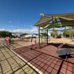 Realizó Municipio mejoras al parque Verona 1 5DEA976C D08A 4CAB A526 618FCD2EA5AF