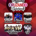 Disfruta el Festival Cultural “Cruzando el Suroriente” el próximo sábado 1 6717dfb825ace 6717dfb825ad0