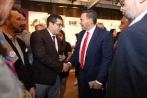 Destaca Rubí Enríquez Visión de Justicia e Inclusión en su tercer informe 13 671b2a8d795b0 671b2a8d795b1