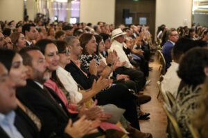 Destaca Rubí Enríquez Visión de Justicia e Inclusión en su tercer informe 20 671b2a8de9ae2 671b2a8de9ae3