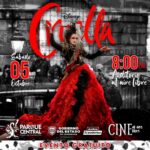 Disfrutan más de 10 mil juarenses del cine al aire libre en el Parque Central 1 6DAFF078 187F 4D75 9569 05979D4BB985