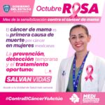 Acercan servicios de prevención y detección en el marco del mes rosa 2 9D6021CC 078B 420C 9E32 D85F21E37B91