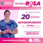 Acercan servicios de prevención y detección en el marco del mes rosa 1 C50D122E 415E 4E05 9964 311C7217E60B