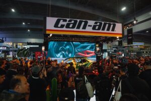 CAN AM ORV 2024 Recap 1