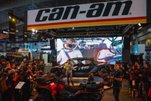 CAN AM ORV 2024 Recap