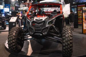 CAN AM ORV 2024 Recap Event MXSP 1