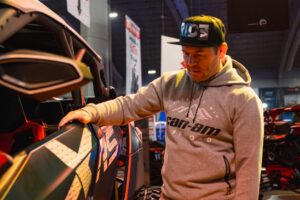 CAN AM ORV 2024 Recap Event MXSP