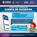 Sigue estas recomendaciones en caso de pérdida de acceso o robo de cuenta de Facebook 1 Imagen de WhatsApp 2024 10 03 a las 14.01.31 9d6a01bb